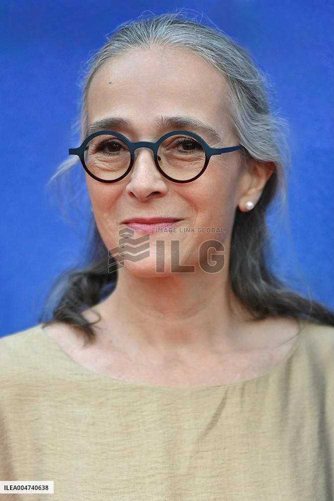 La Rochelle Fiction Grand debat politique Photocall  FC