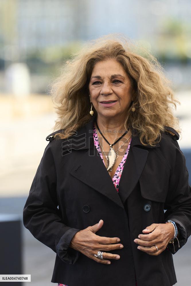 73rd San Sebastian International Film Festival - 'Flores para Antonio' Photocall