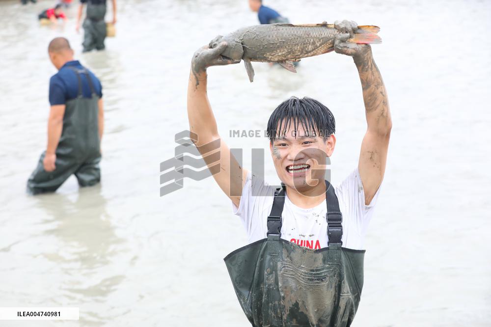 2nd Farmers' Farming Competition in Chongqing