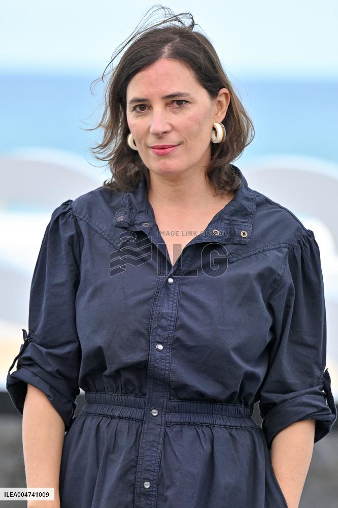 San Sebastian Film Festival Photocall The Currents