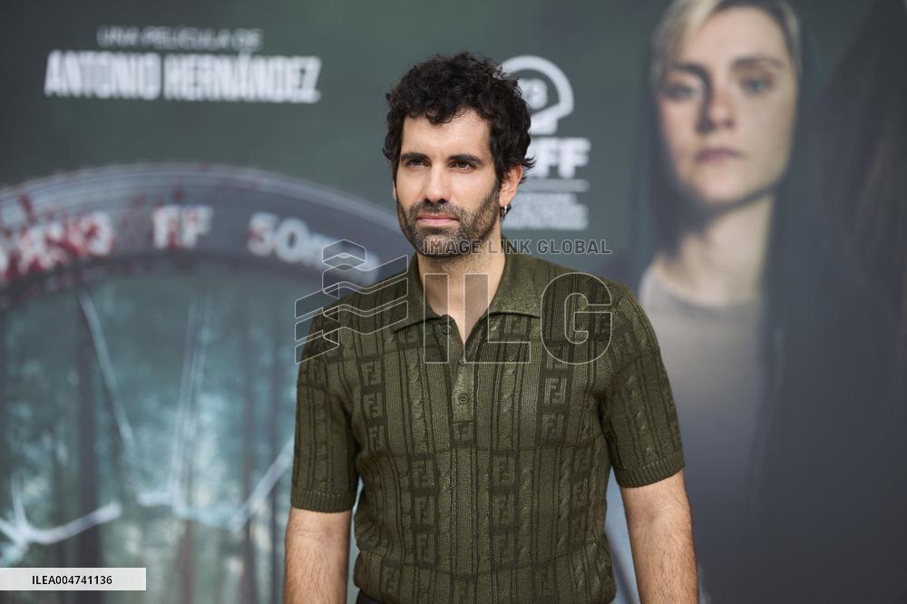 73rd San Sebastian International Film Festival - 'Similar a Murder - Parecido a un asesinato' Red Carpet