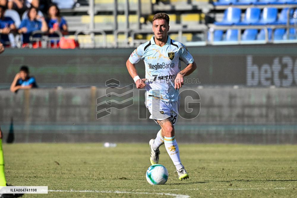 CALCIO - Coppa Italia - Cagliari Calcio vs Frosinone Calcio