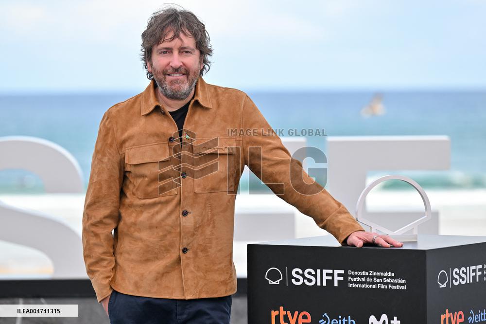 San Sebastian Film Festival Photocall Band Together