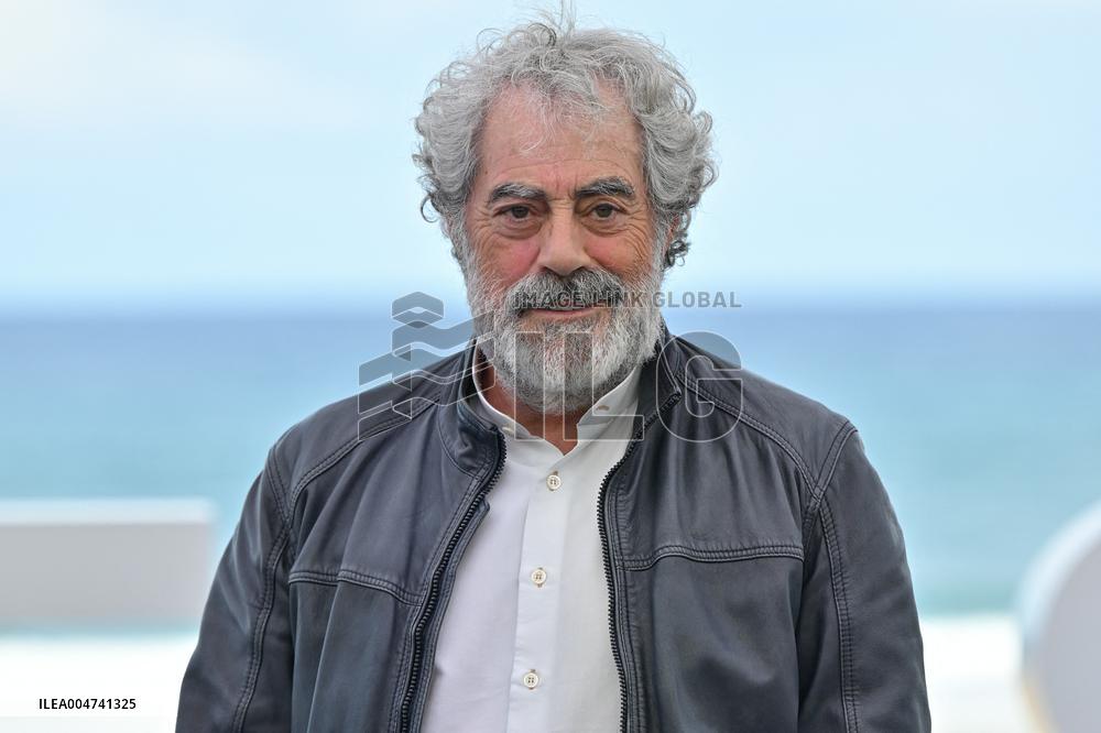 San Sebastian Film Festival Photocall Band Together