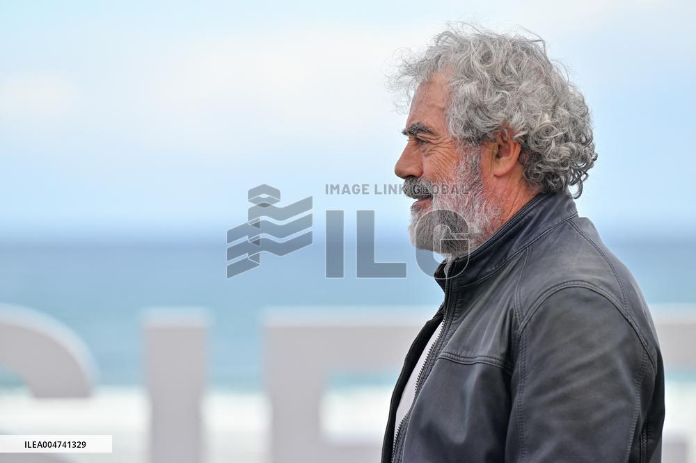 San Sebastian Film Festival Photocall Band Together