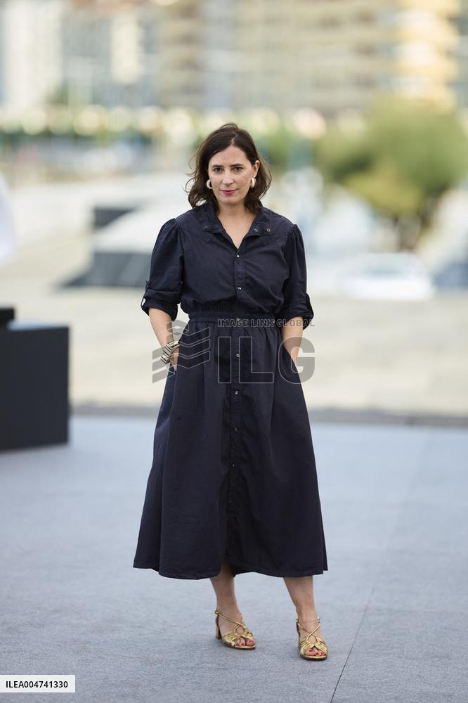 73rd San Sebastian International Film Festival - 'Corrientes' Photocall