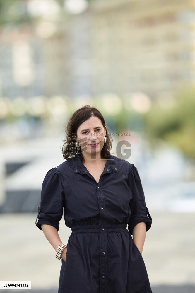 73rd San Sebastian International Film Festival - 'Corrientes' Photocall