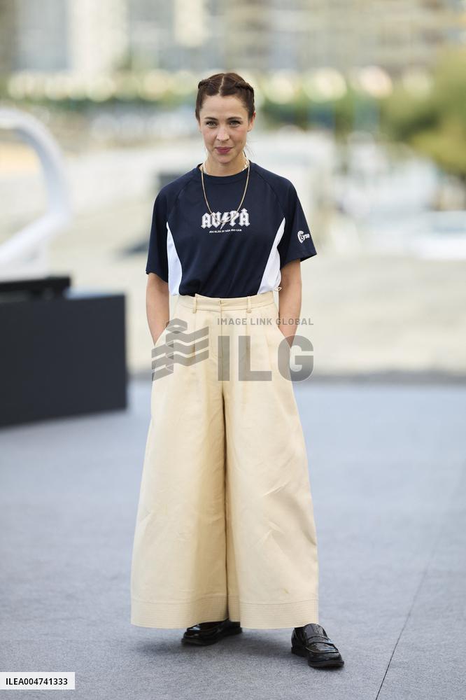 73rd San Sebastian International Film Festival - 'Corrientes' Photocall