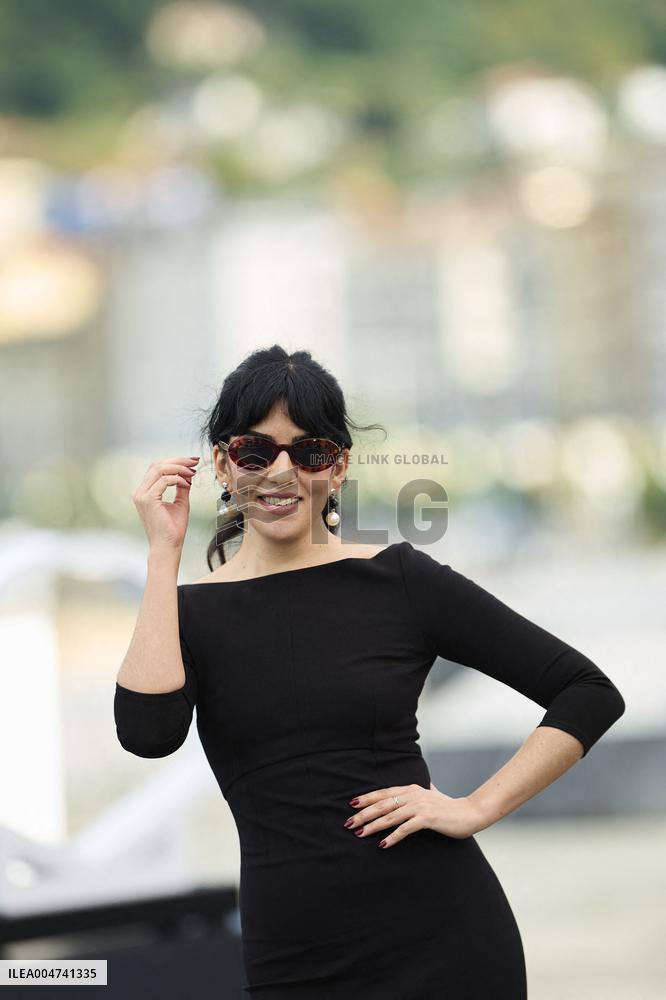 73rd San Sebastian International Film Festival - 'Corrientes' Photocall