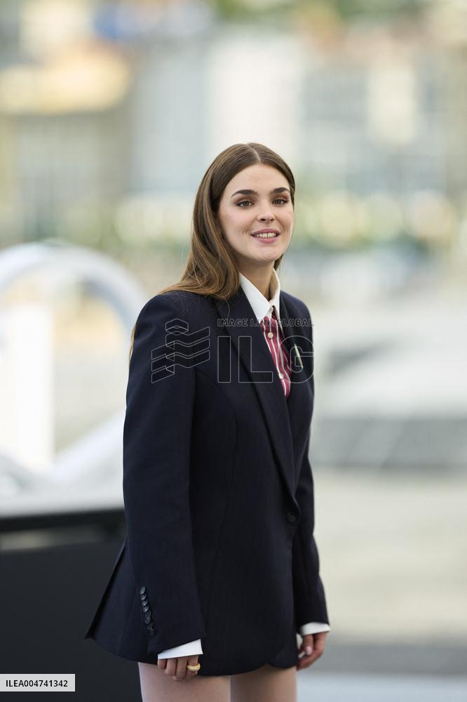 73rd San Sebastian International Film Festival - 'Rondallas' Photocall