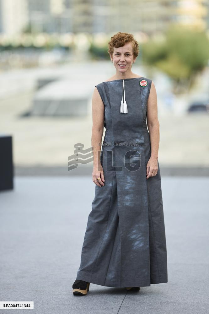 73rd San Sebastian International Film Festival - 'Rondallas' Photocall