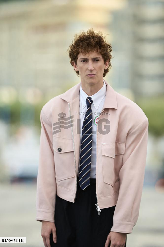 73rd San Sebastian International Film Festival - 'Rondallas' Photocall