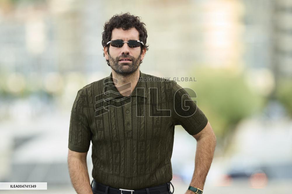 73rd San Sebastian International Film Festival - 'Rondallas' Photocall