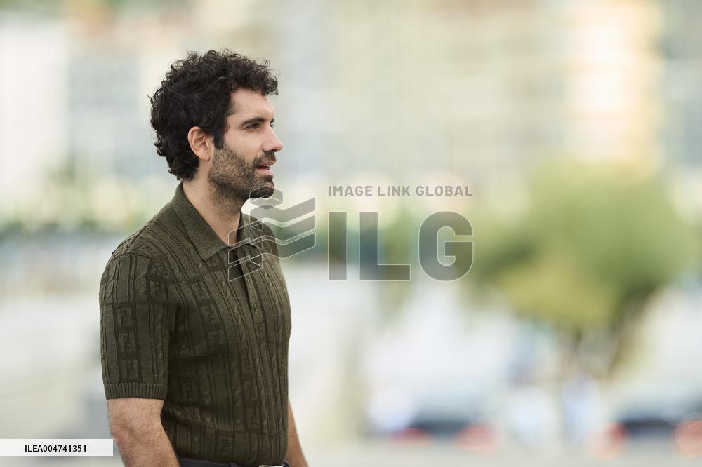 73rd San Sebastian International Film Festival - 'Rondallas' Photocall