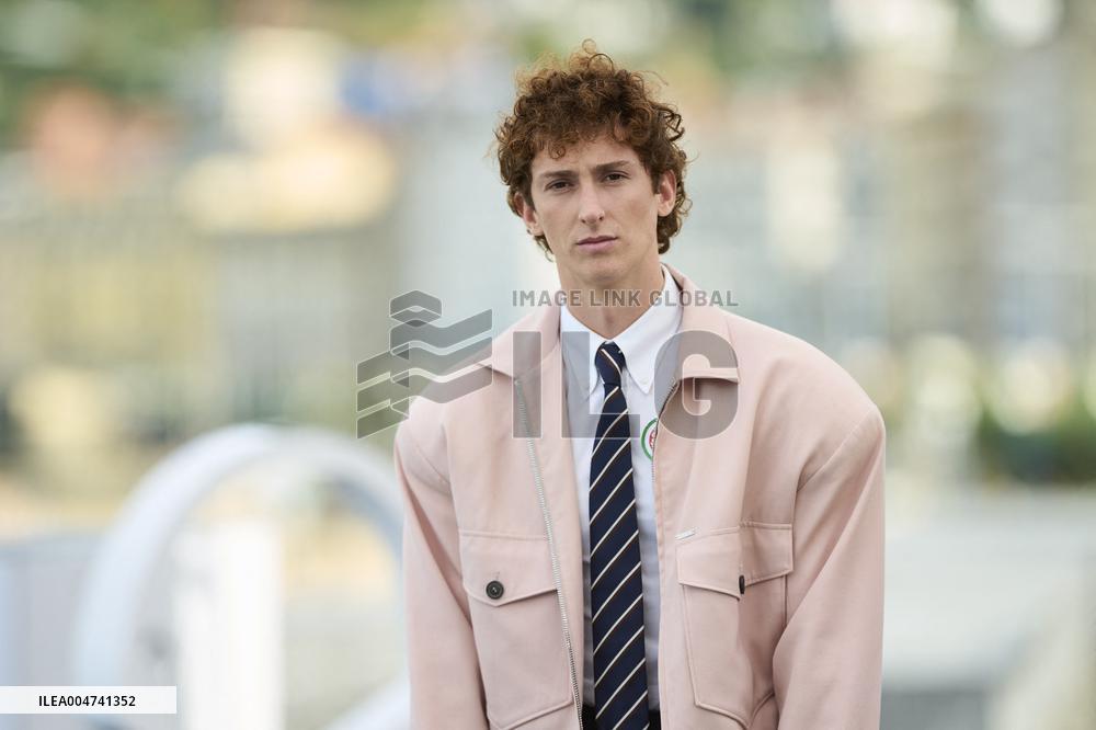 73rd San Sebastian International Film Festival - 'Rondallas' Photocall