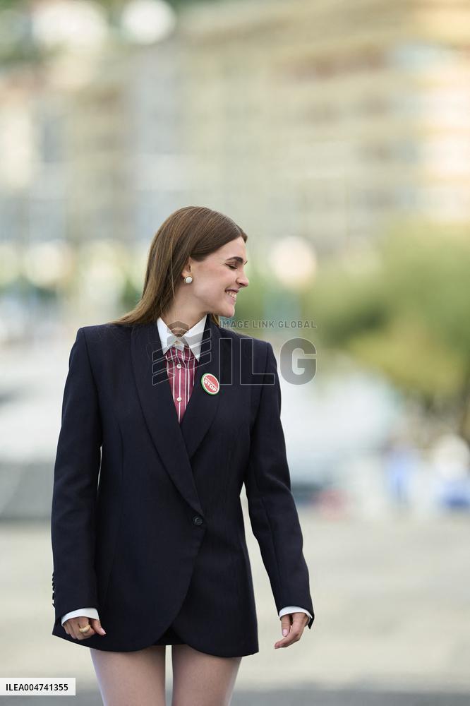 73rd San Sebastian International Film Festival - 'Rondallas' Photocall