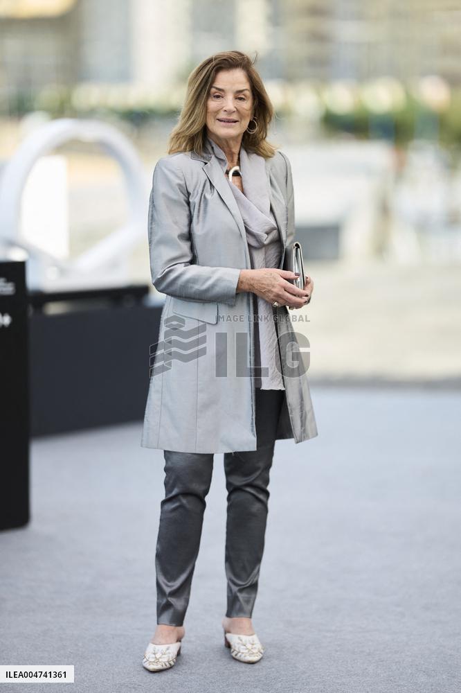 73rd San Sebastian International Film Festival - 'Corrientes' Photocall