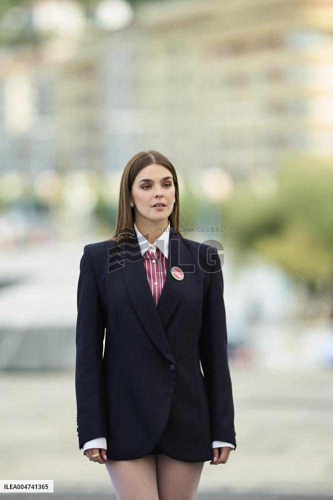 73rd San Sebastian International Film Festival - 'Rondallas' Photocall