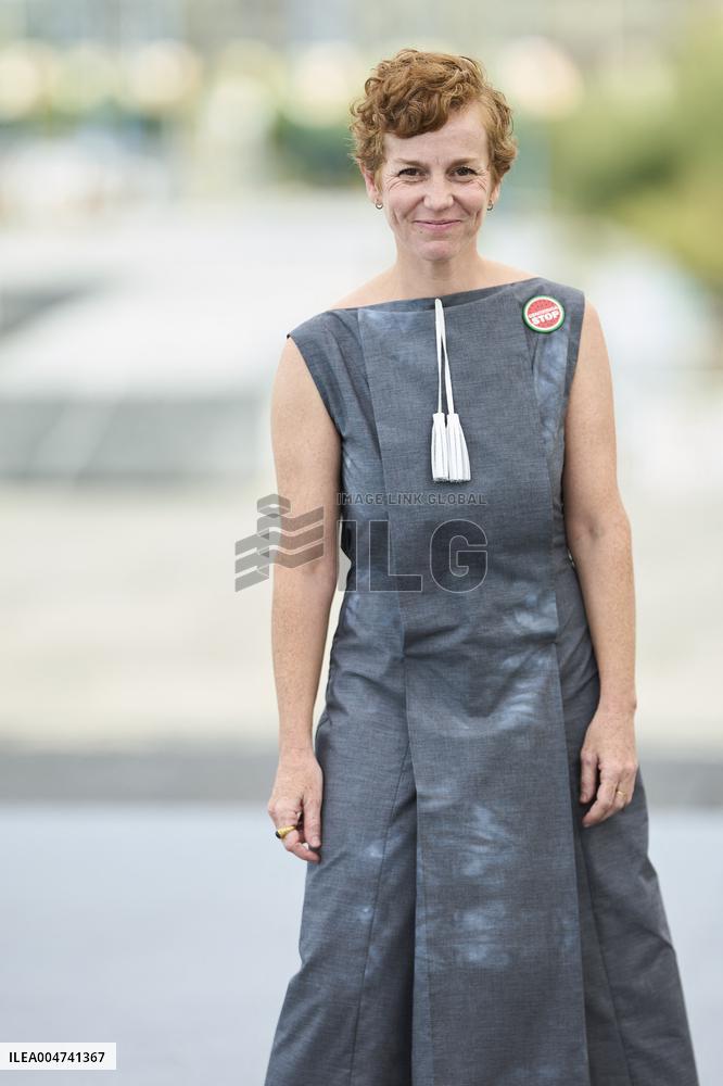 73rd San Sebastian International Film Festival - 'Rondallas' Photocall