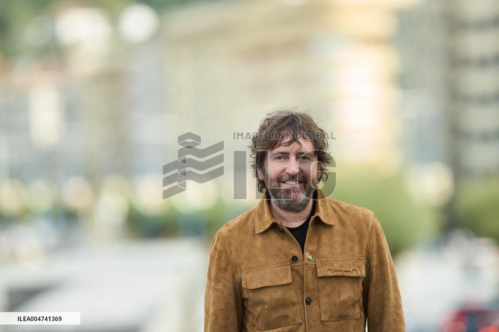 73rd San Sebastian International Film Festival - 'Rondallas' Photocall