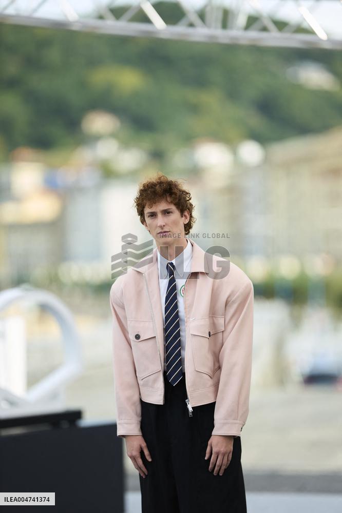 73rd San Sebastian International Film Festival - 'Rondallas' Photocall