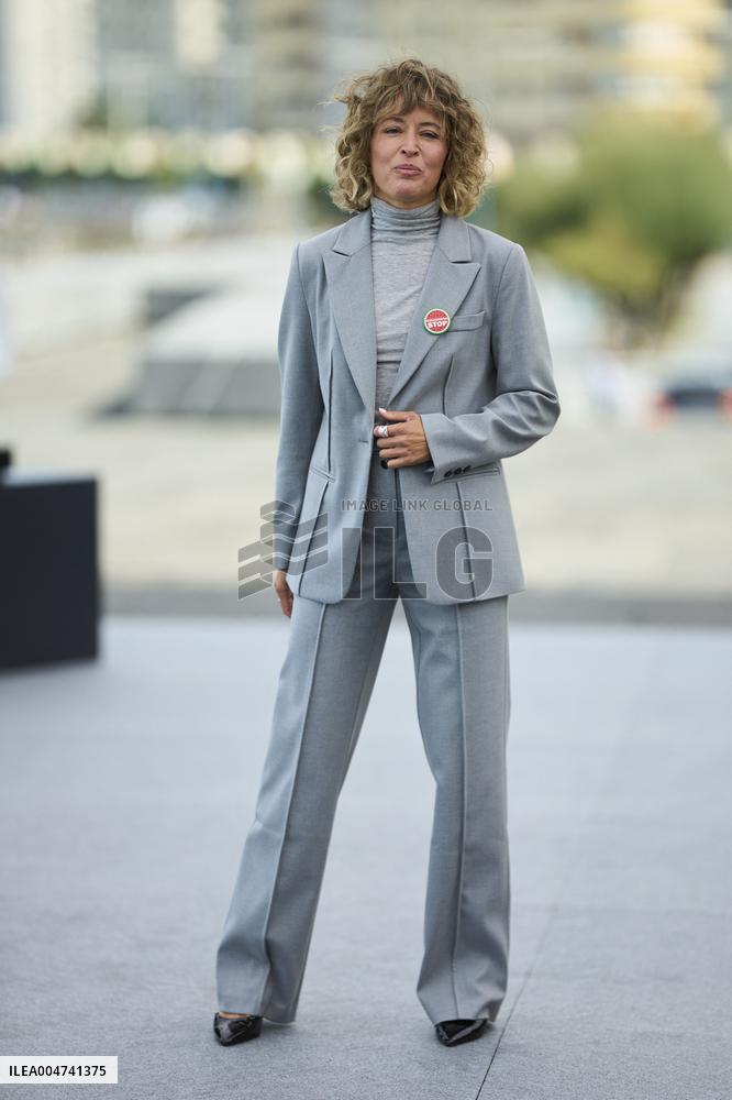 73rd San Sebastian International Film Festival - 'Rondallas' Photocall