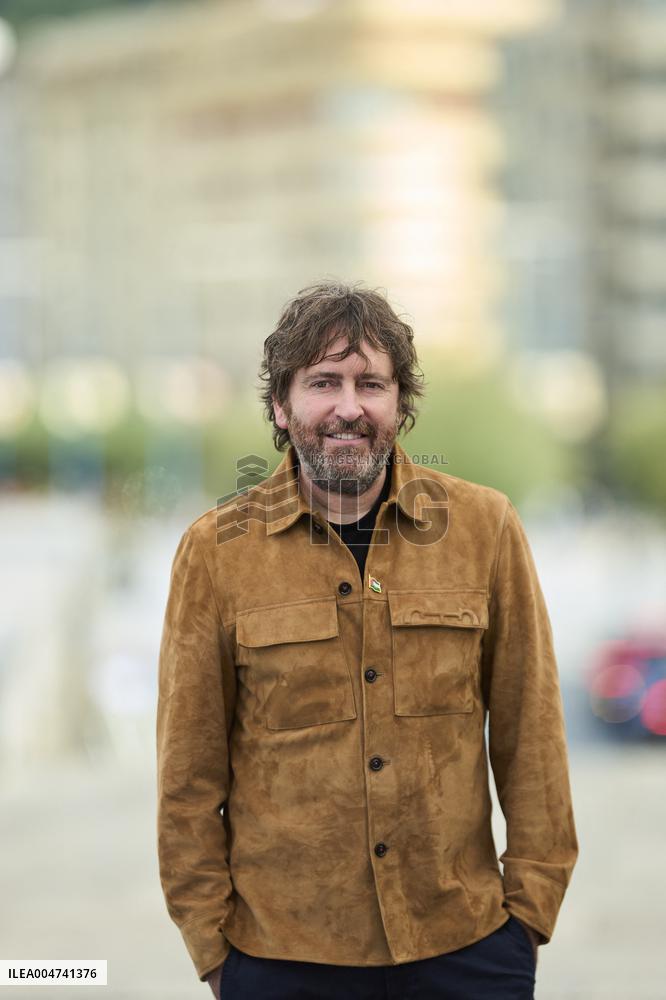 73rd San Sebastian International Film Festival - 'Rondallas' Photocall