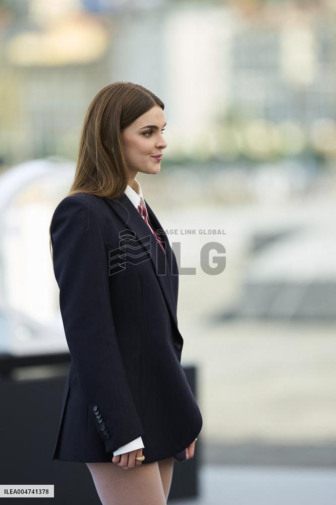 73rd San Sebastian International Film Festival - 'Rondallas' Photocall