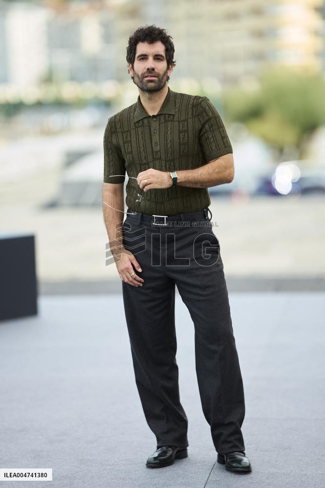 73rd San Sebastian International Film Festival - 'Rondallas' Photocall