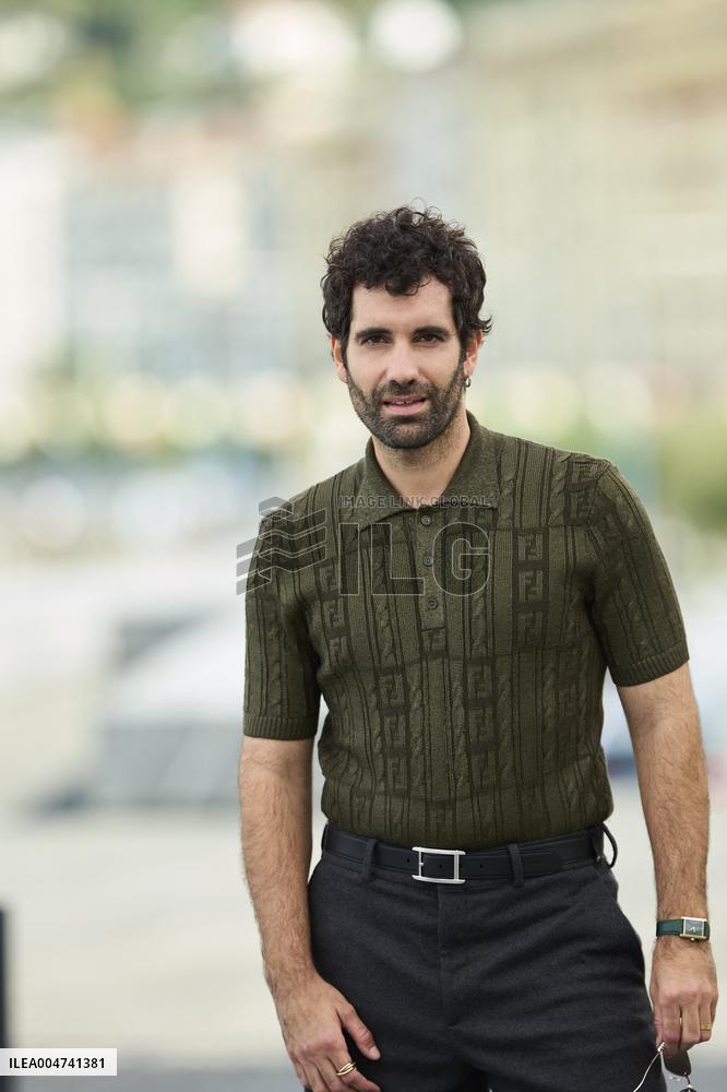 73rd San Sebastian International Film Festival - 'Rondallas' Photocall