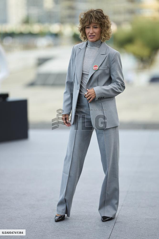 73rd San Sebastian International Film Festival - 'Rondallas' Photocall