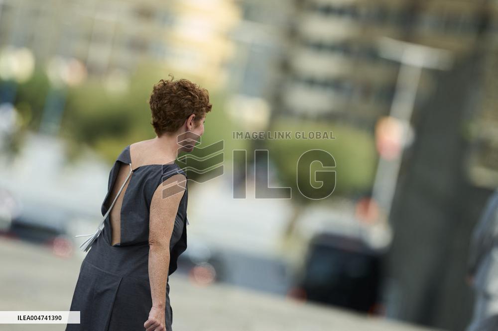 73rd San Sebastian International Film Festival - 'Rondallas' Photocall