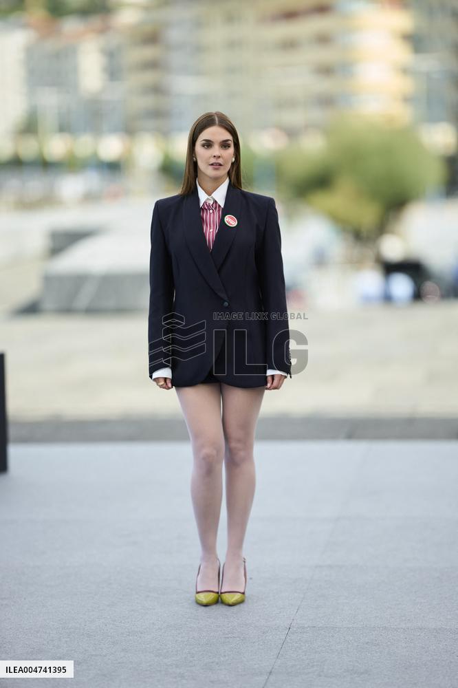 73rd San Sebastian International Film Festival - 'Rondallas' Photocall