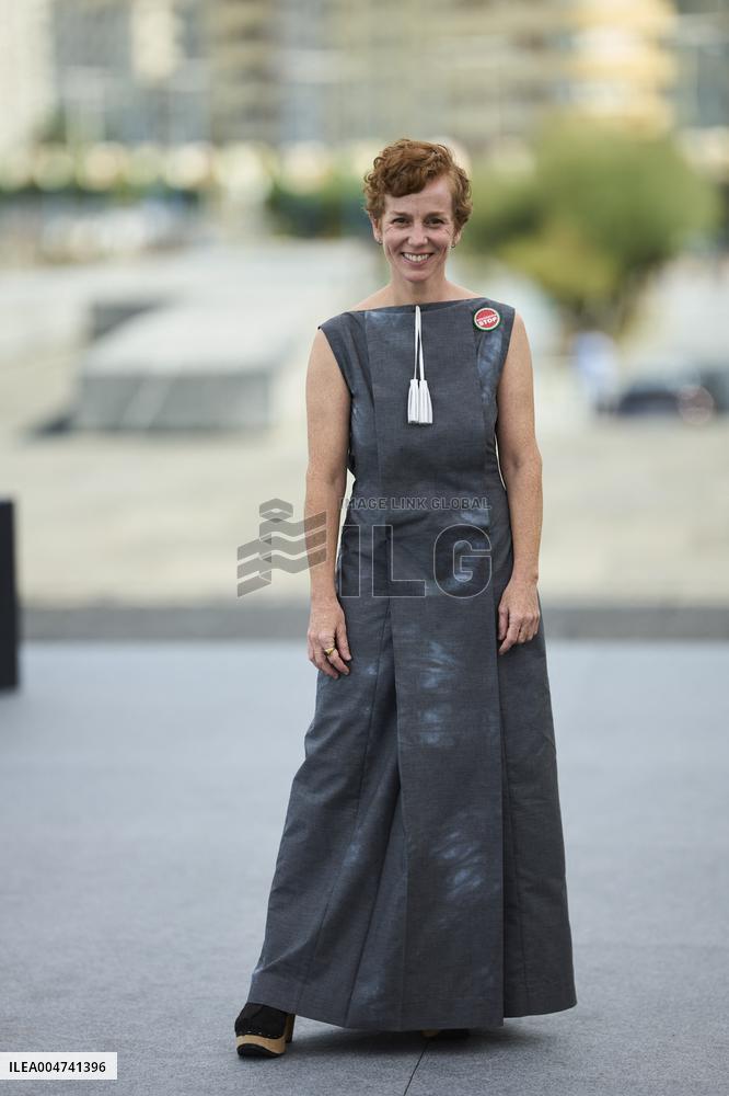 73rd San Sebastian International Film Festival - 'Rondallas' Photocall