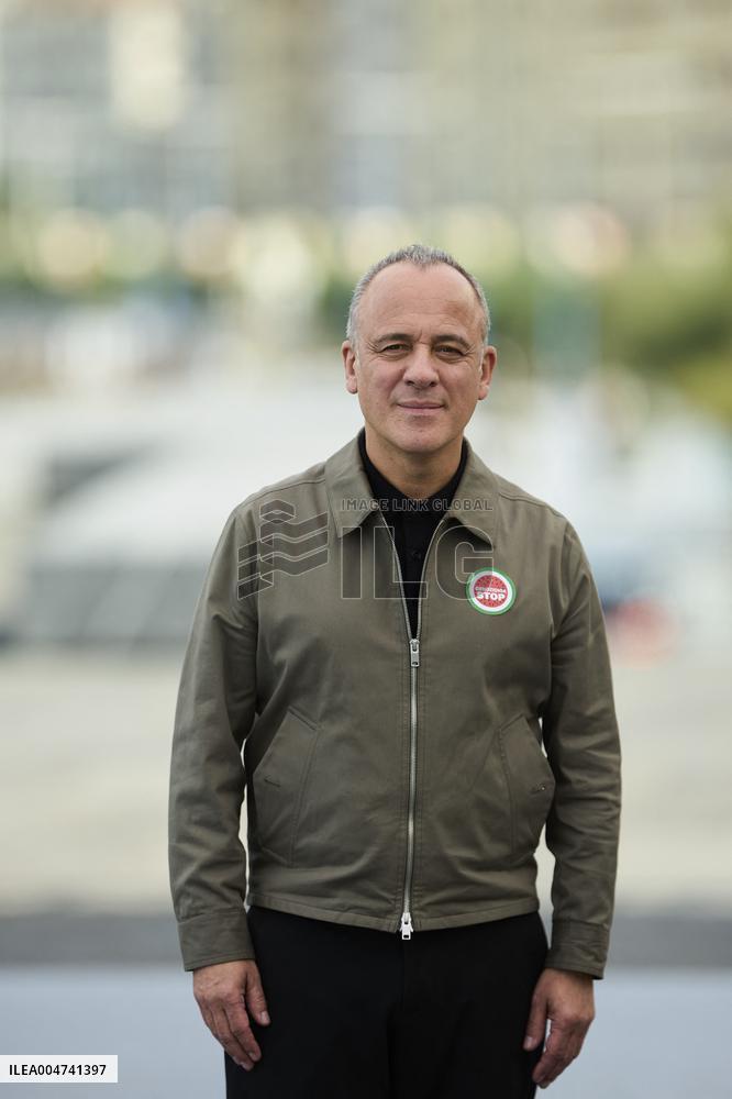 73rd San Sebastian International Film Festival - 'Rondallas' Photocall