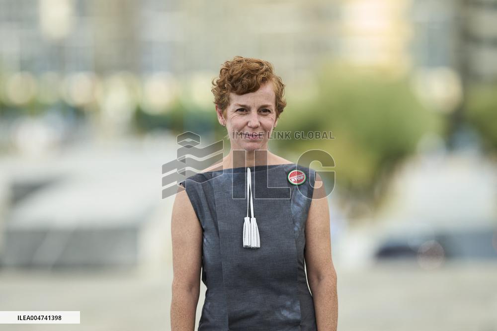 73rd San Sebastian International Film Festival - 'Rondallas' Photocall