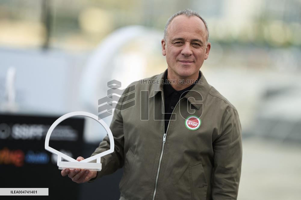 73rd San Sebastian International Film Festival - 'Rondallas' Photocall