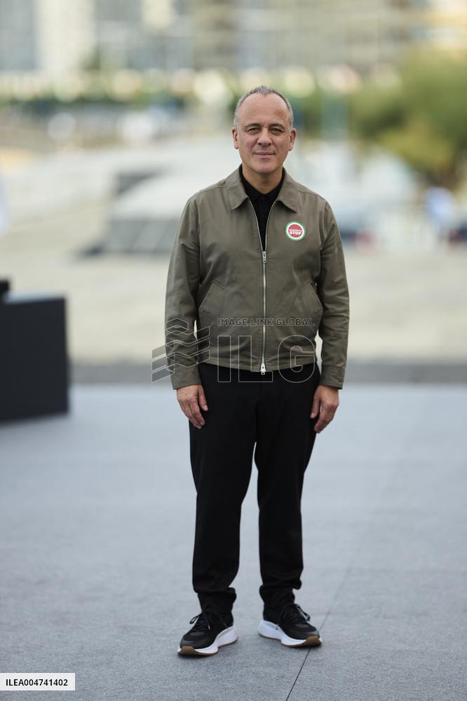 73rd San Sebastian International Film Festival - 'Rondallas' Photocall