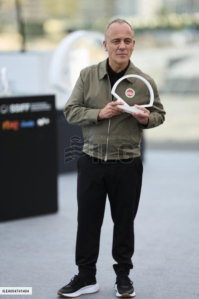 73rd San Sebastian International Film Festival - 'Rondallas' Photocall