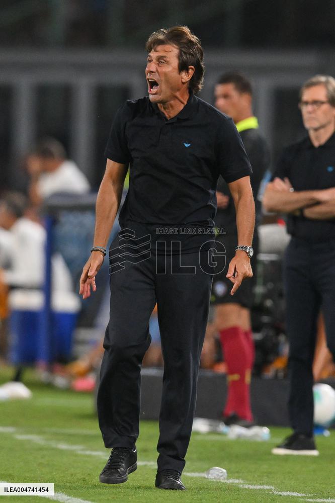 CALCIO - Serie A - SSC Napoli vs Pisa SC