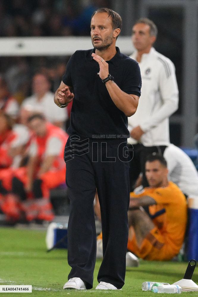 CALCIO - Serie A - SSC Napoli vs Pisa SC