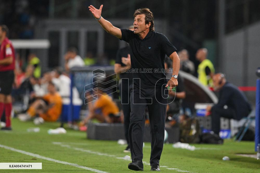 CALCIO - Serie A - SSC Napoli vs Pisa SC