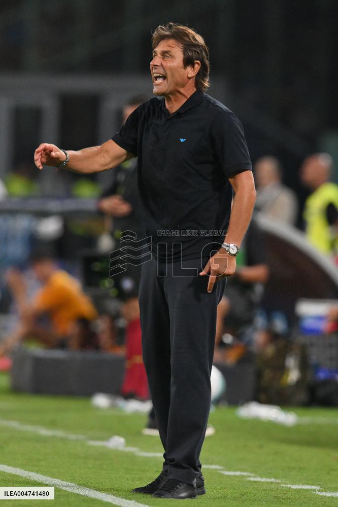 CALCIO - Serie A - SSC Napoli vs Pisa SC