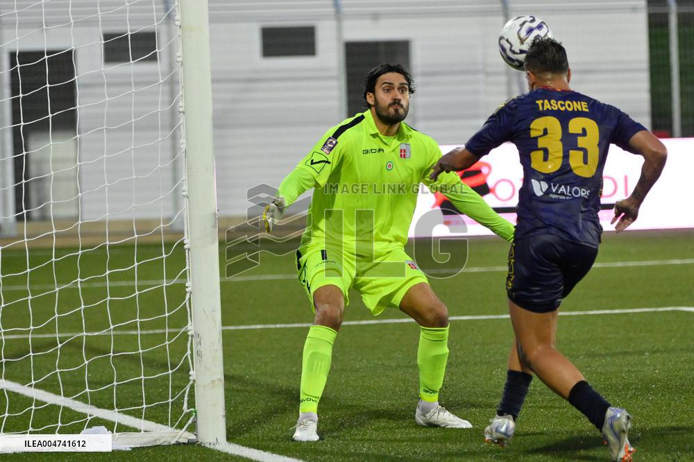 CALCIO - Serie C Italia - Guidonia Montecelio 1937 FC vs Rimini FC