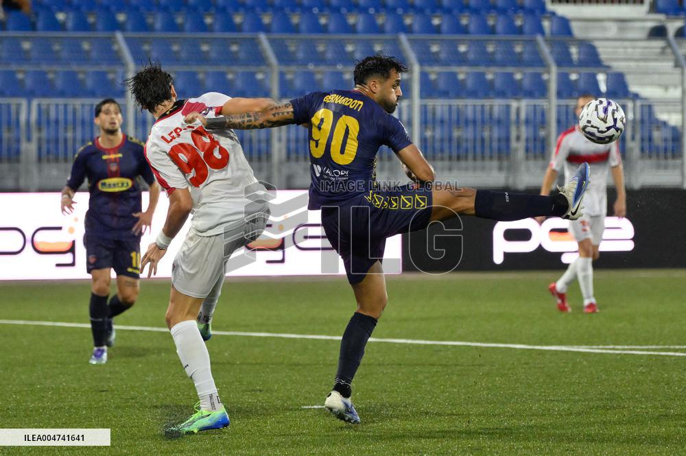 CALCIO - Serie C Italia - Guidonia Montecelio 1937 FC vs Rimini FC