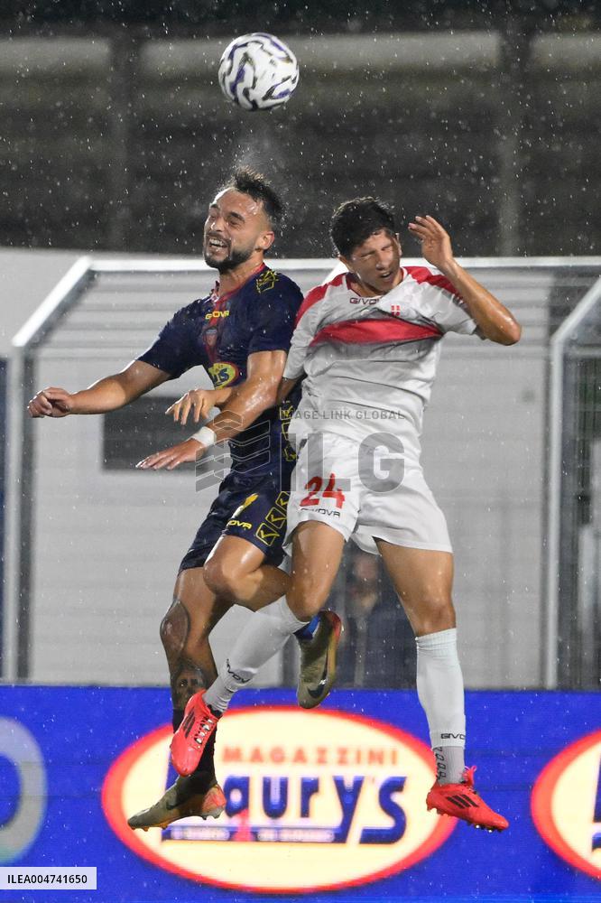 CALCIO - Serie C Italia - Guidonia Montecelio 1937 FC vs Rimini FC