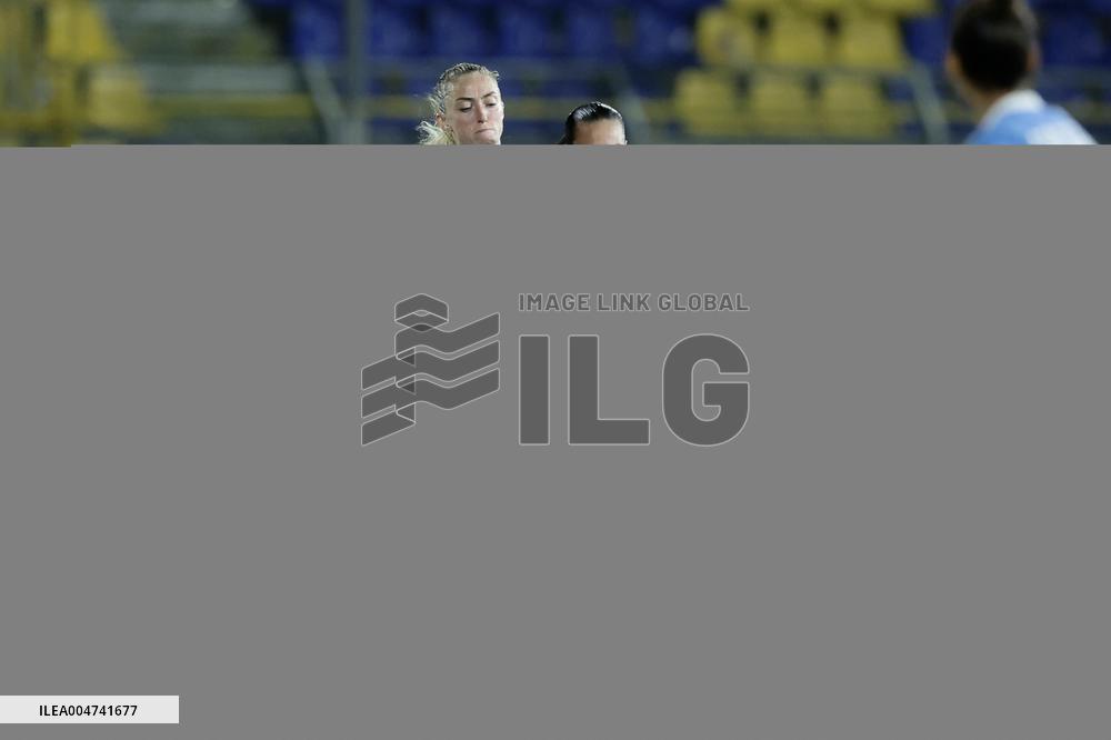 CALCIO - Serie A Femminile - Serie A Women's Cup - Semifinal - AS Roma vs SS Lazio Women