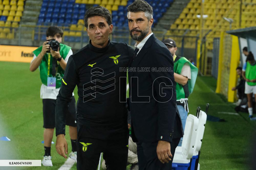 CALCIO - Serie A Femminile - Serie A Women's Cup - Semifinal - AS Roma vs SS Lazio Women