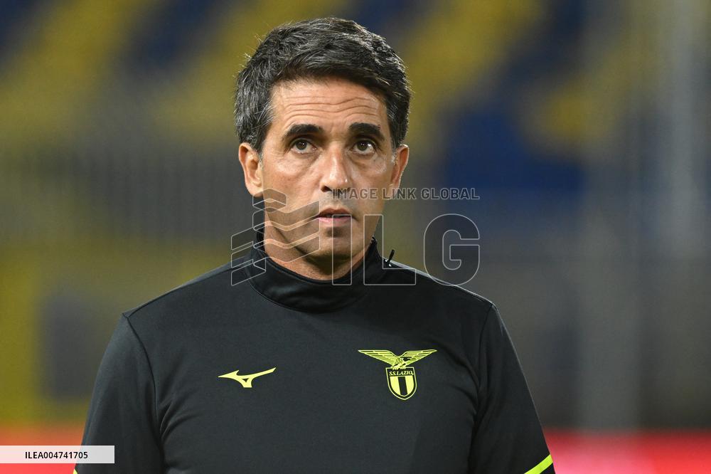 CALCIO - Serie A Femminile - Serie A Women's Cup - Semifinal - AS Roma vs SS Lazio Women