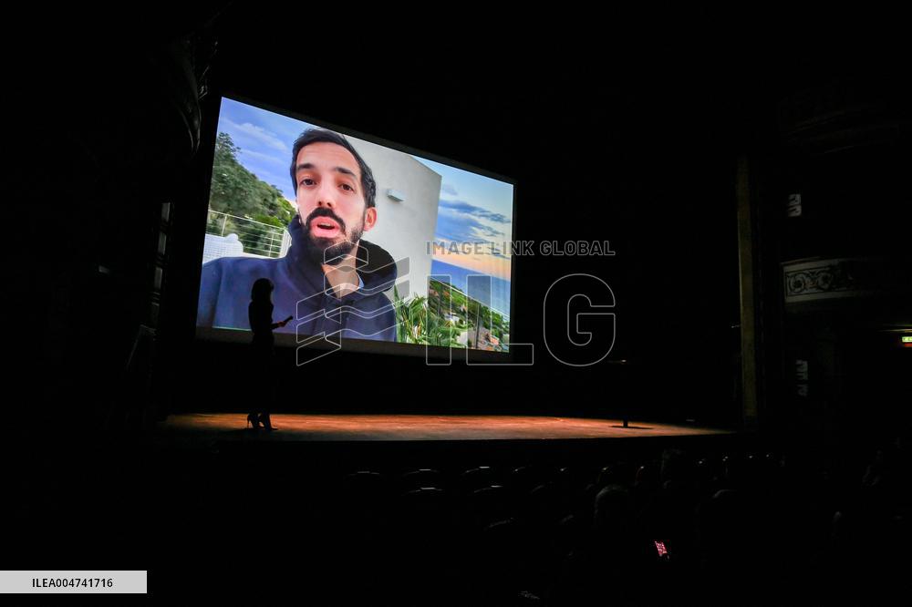 Paris Games Week Presser in Paris FA